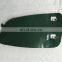 automobile rear view mirror heater