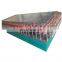 FRP GRP Fiberglass Composite Mesh Grating Machine Equipment Machinery