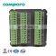 3 phase motor dry run overload relay protection controller with modbus RS485