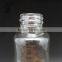 Big Volum Lamp Shape Glass Drinking Bottle Wholesale