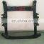 Aftermarket Car front bumper reinforcement for Re-nault DACIA LOGAN 2013- body  parts,OEM#752107934R