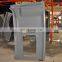 China manufacturer Steel Trunk Side panel Rear skin  for ISU-ZU FTR  light truck body parts