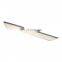 Lantsun For Jeep JL for for wrangler accessories 2018+ JL Copilot Seat Front Grab Handle Bar Trim Cover Strip Sticker - Silver