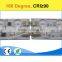 latest new model best price 160 degree rigid led strip light bars