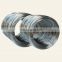 2.6mm 3mm cold drawing steel wire rod for nails steel wire drawing
