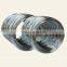 hot dipped iron gi galvanized steel wire for nail