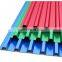 Prime g550 zinc color coated roofing sheet mild ppgi ppgl steel plate