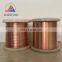 high quality 0.2mm 0.3mm JIS copper wire c1011 c1020 c1100 c1220 copper wire price