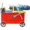 Thread Rolling Machine With High Speed Electric Automatic Thread Roller For Sale