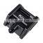 Fury Series New style Antenna Base Cover for Jeep Wrangler JK & JL 4x4 accessory maiker manufacturer