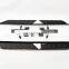 Aluminium Alloy Running Board for Jeep Renegade 2016+ Side Step Nerf Bars 4*4 parts