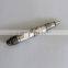 genuine diesel injector 0445120110 for common rail injector 0445120437 for ISF2.8,YC4E engine