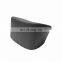 QCP-X53 Salon Chair Shampoo Bowl Sink Basin Neck Pillow Cushion Soft Silicone Hairdressing Hair Washing Neck Rest