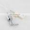 Free Sample Plastic Dispenser Pump Luxury Liquid Hand Soap Pump Customized Shampoo Lotion Dispenser Pump