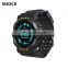 Touch Screen Multi Sports Functions Long Battery Life G Shock Smart Watch