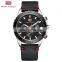 MINI FOCUS MF0007G Quartz watches Calendar Chronograph Analog Men Watch Automatic Movement For Sales
