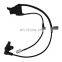 Factory Price Stock High Performance Automotive Electrical Rear Left ABS Wheel Speed Sensor 89546-48040 For Highlander
