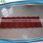 Stylish Building Materials Color Roof Tile supplier