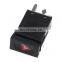 HIGH Quality Hazard Warning Light Switch OEM 3B0953235D/3B0953235B/3B0953235E FOR VW B5