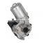 hot selling Wiper Motor front For VW Eos Jetta Golf GTI OE 1Z1955119A /1Z1955119C/ 1Z1955119D/1Q1955119C