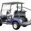 Huanxin A827.2 lifted golf buggy 48V with Curtis controller