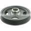 Диэsel-кривошипный шкив для TOYOTA RACTIS RUSH VIOS YARIS 13470-23010 4A15-1005040 13470-23030