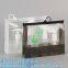 PP Zip Lock Bag With Slider, stand up pouches plastic packaging bags with slider zipper, PE slider bag/slider zipper bag