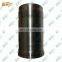 6D22 engine cylinder liner ME051217 cylinder sleeve for 6D22T