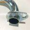HIDROJET E320C engine part short oil strainer assembly oil strainer filter pipe for 320c