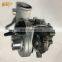 HIDROJET diesel engine spare part turbocharger 14411-7f400 turbo 144117f400 for td27 tb25