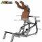 Commercial home  gym fitness equipment ASJ-S821 V Squat