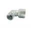Best price factory carbon steel pipe fittings elbow