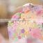Hot Sale Luxury Colorful Sweety Wedding Invitation Candy Box