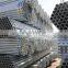 China supplier galvanized steel seamless and welded pipe and tube price per kg