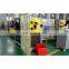 Rebar Full Automatic Cnc Stirrup Wire Bending Machine
