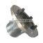Customized Machining and Casting Iron / Steel Wheel Hub