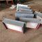 B270 homogenizing tank gasification plate Plenum box