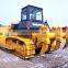 Wetland Version Dozer 220HP Small Swamp Bulldozer SD22S