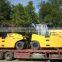 LTP1016/LTP1016H Pneumatic Rubber Tire Roller 10t/16t Wheeled Road Rollers