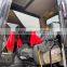 CAT 336D used excavator, used cat excavator 36 tons