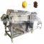 Fresh Green Cocoa Pod Thresher Sheller Fresh Coffee Bean Peeling Hulling Dehuller Removing Machine