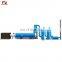 Fertilizers Processing Ranch Cow Manure Rotary Drum Dryer Equipment for Export