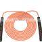 Hollow Carved Thin HandleJumping Rope for Workout,Skipping Rope for Exercise, Home, Gym
