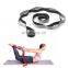 Yoga Stretching Strap Stretch Band with 12 Loops