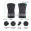 Custom Size Weightlifting Knee Support Powerlifting 7 mm neoprene Weight lifting Knee sleeve