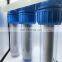 Direct Sale Reverse Osmosis Water Filter Systemtriple Clean Home Drinking Water Filter With Wrench