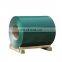 Prepainted galvanized Steel coil factory sheet PPGI DX51D China Iron steel