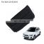 HFTM high quality with low price retractable cargo cover for MIT SUBISHI ASX 2013 2014 2015 2016 parcel shelf for cargo storage