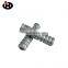 High Quality JINGHONG Shield Expansion  Ceiling Anchor Bolt
