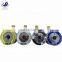 HG-IG  Hospital British O2 AIR VAC CO2 N2O  gas outlet,  Medical gas supply system